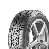 205/50R17 93W XL Barum Quartaris 5 M+S 3PMSF FR